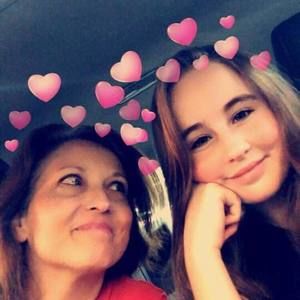 Meet your Posher, Mikki